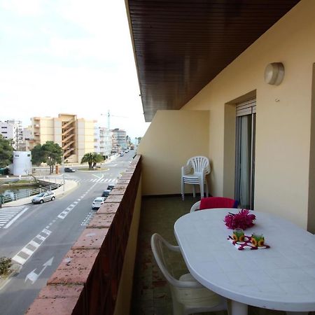 Appartamento Global Immo 2180 Puerto Simona B Roses Esterno foto