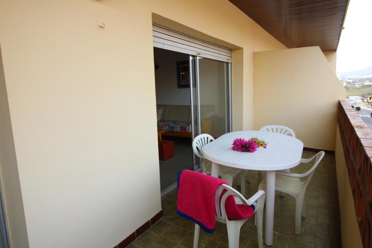 Appartamento Global Immo 2180 Puerto Simona B Roses Esterno foto