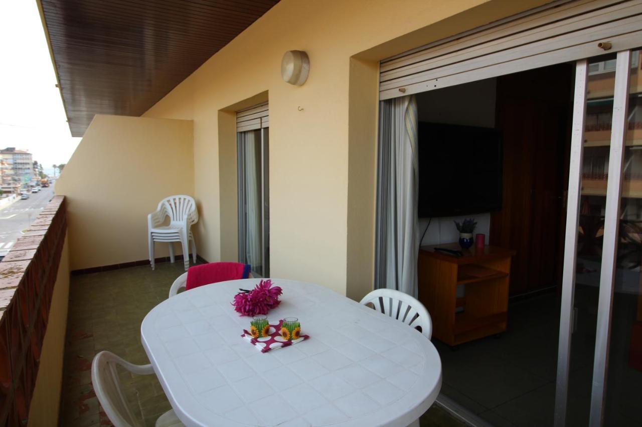 Appartamento Global Immo 2180 Puerto Simona B Roses Esterno foto